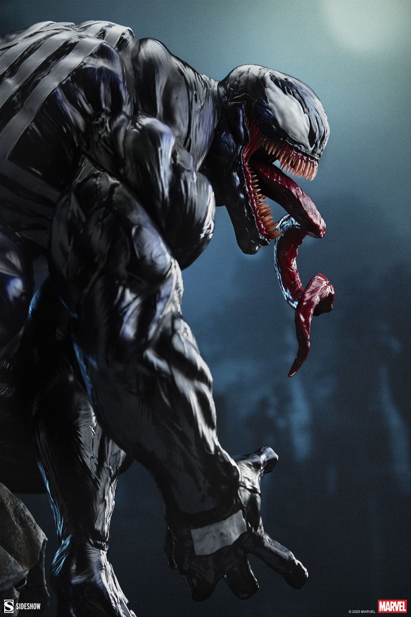 Venom [Exclusive Edition]