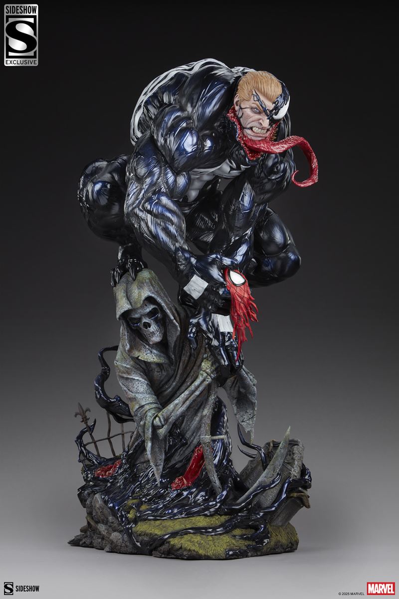 Venom [Exclusive Edition]