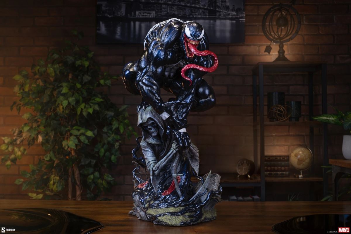 Venom [Collector Edition]