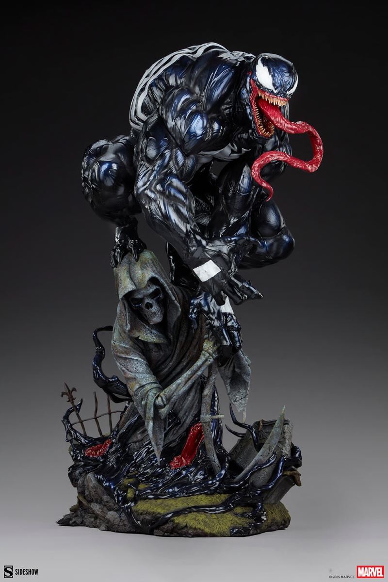 Venom [Collector Edition]