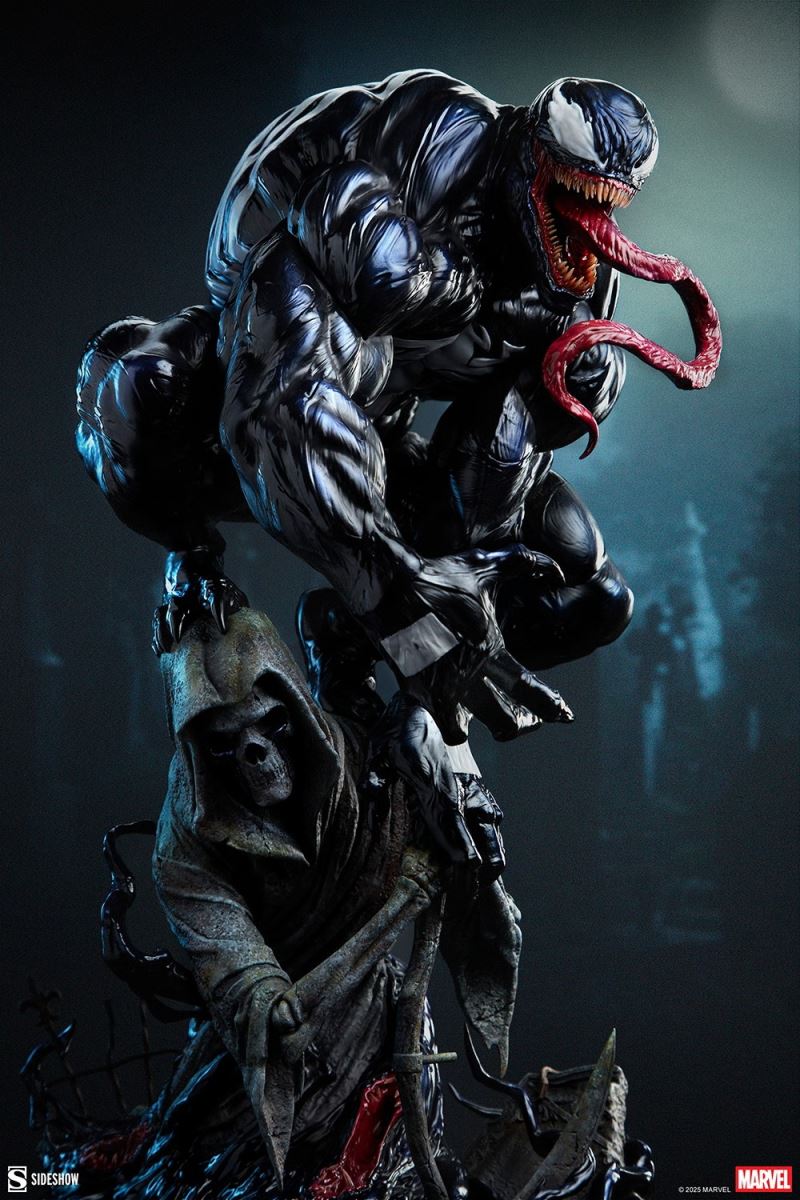 Venom [Collector Edition]