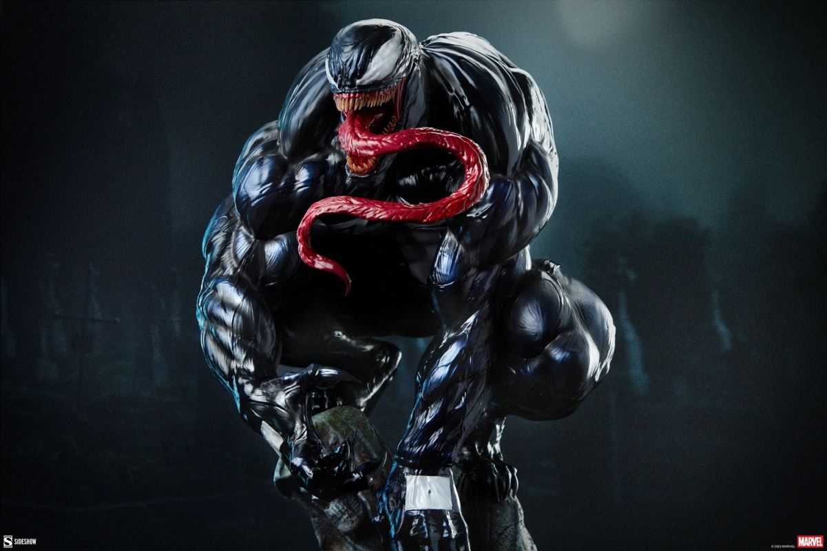 Venom [Collector Edition]