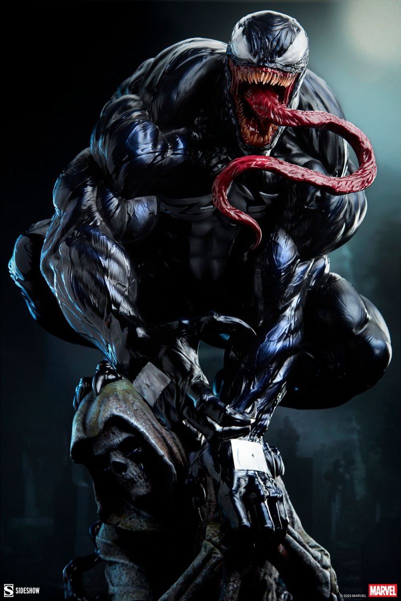 Venom [Collector Edition]