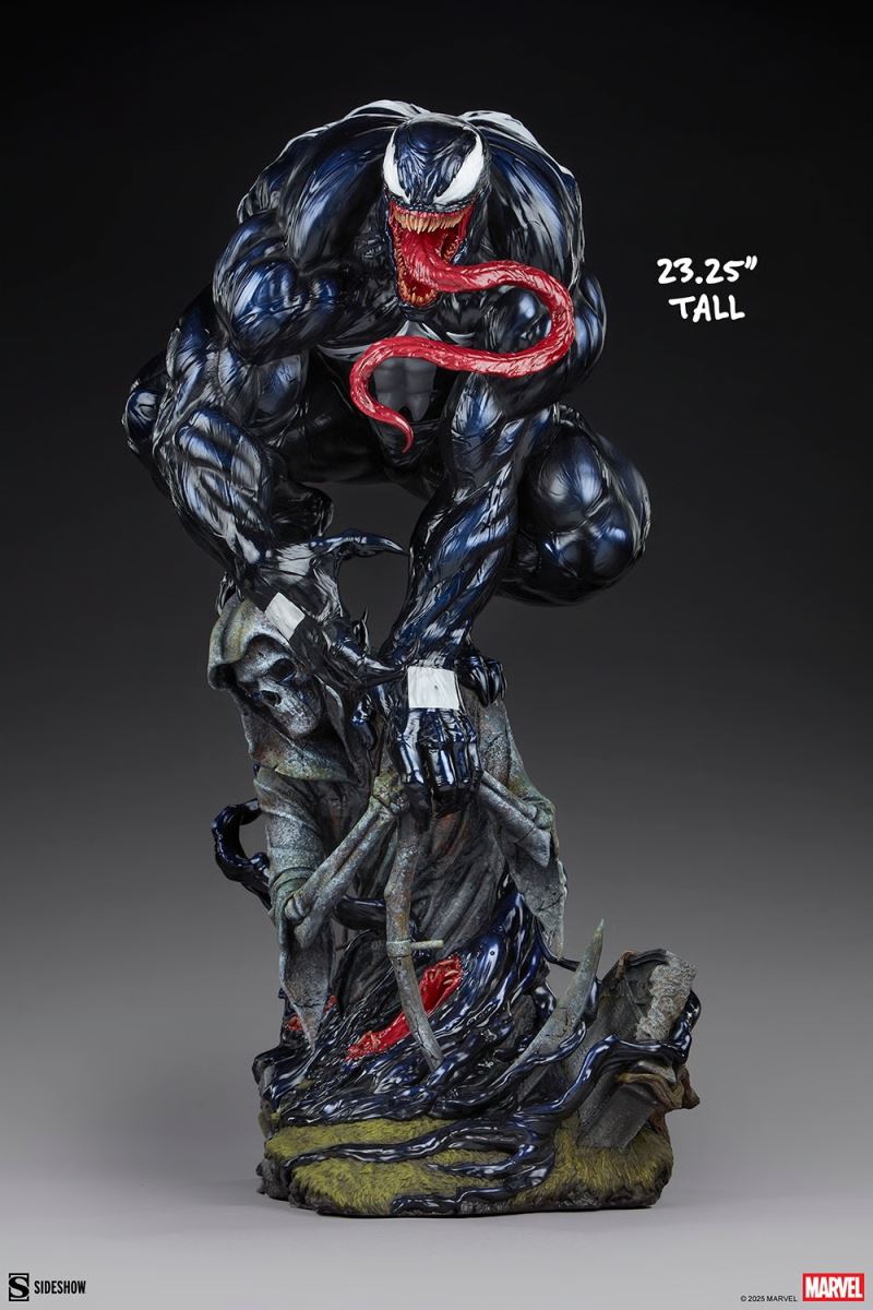 Venom [Collector Edition]