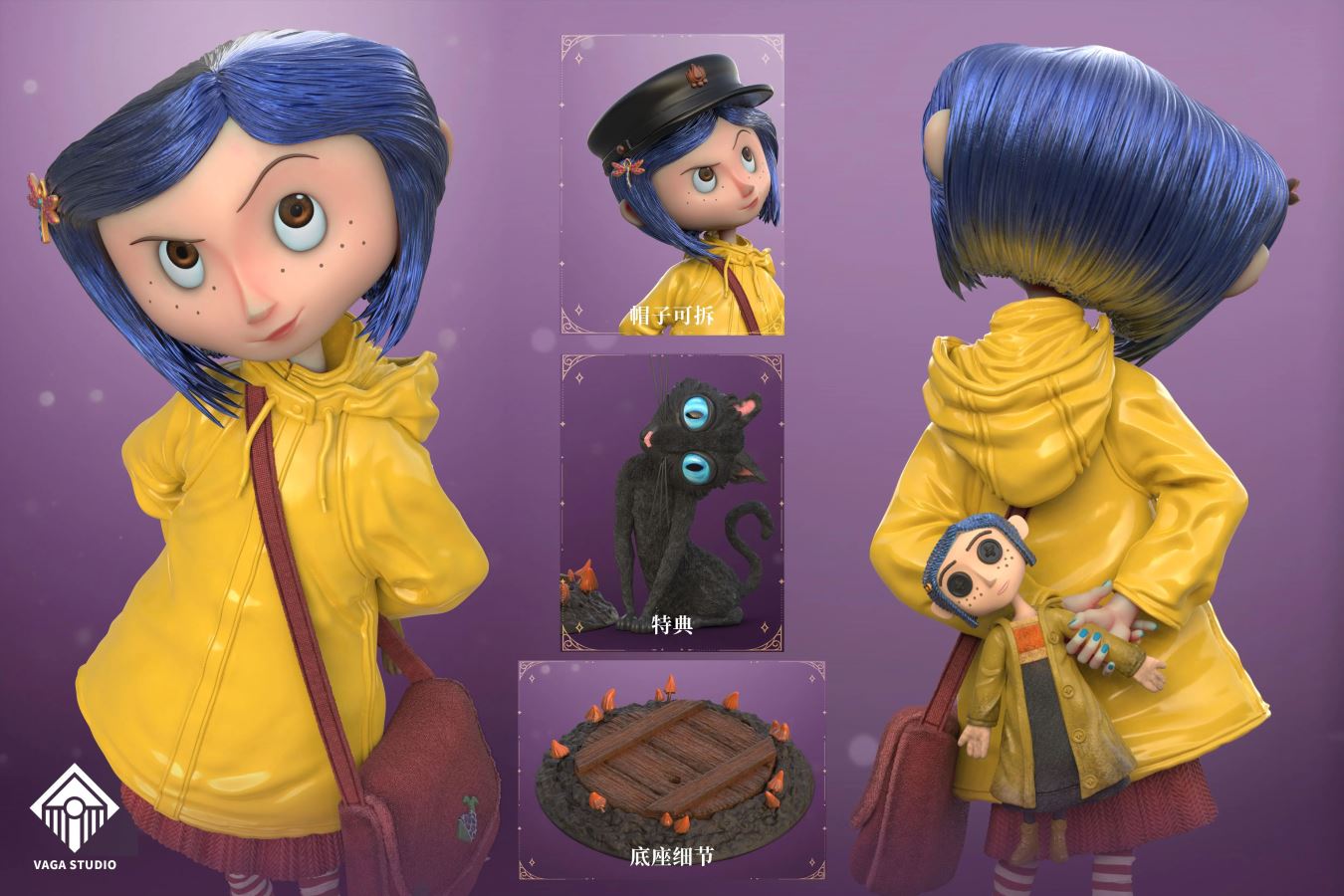 Coraline
