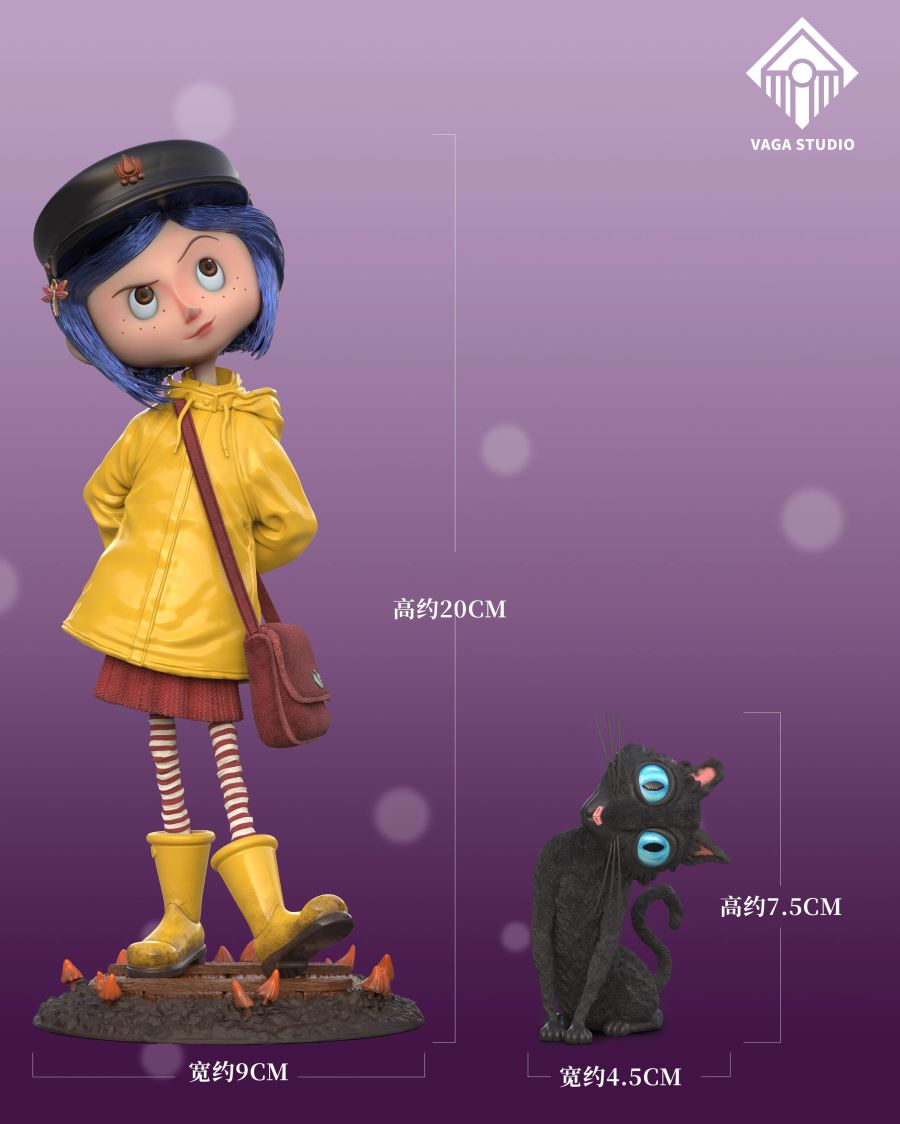 Coraline