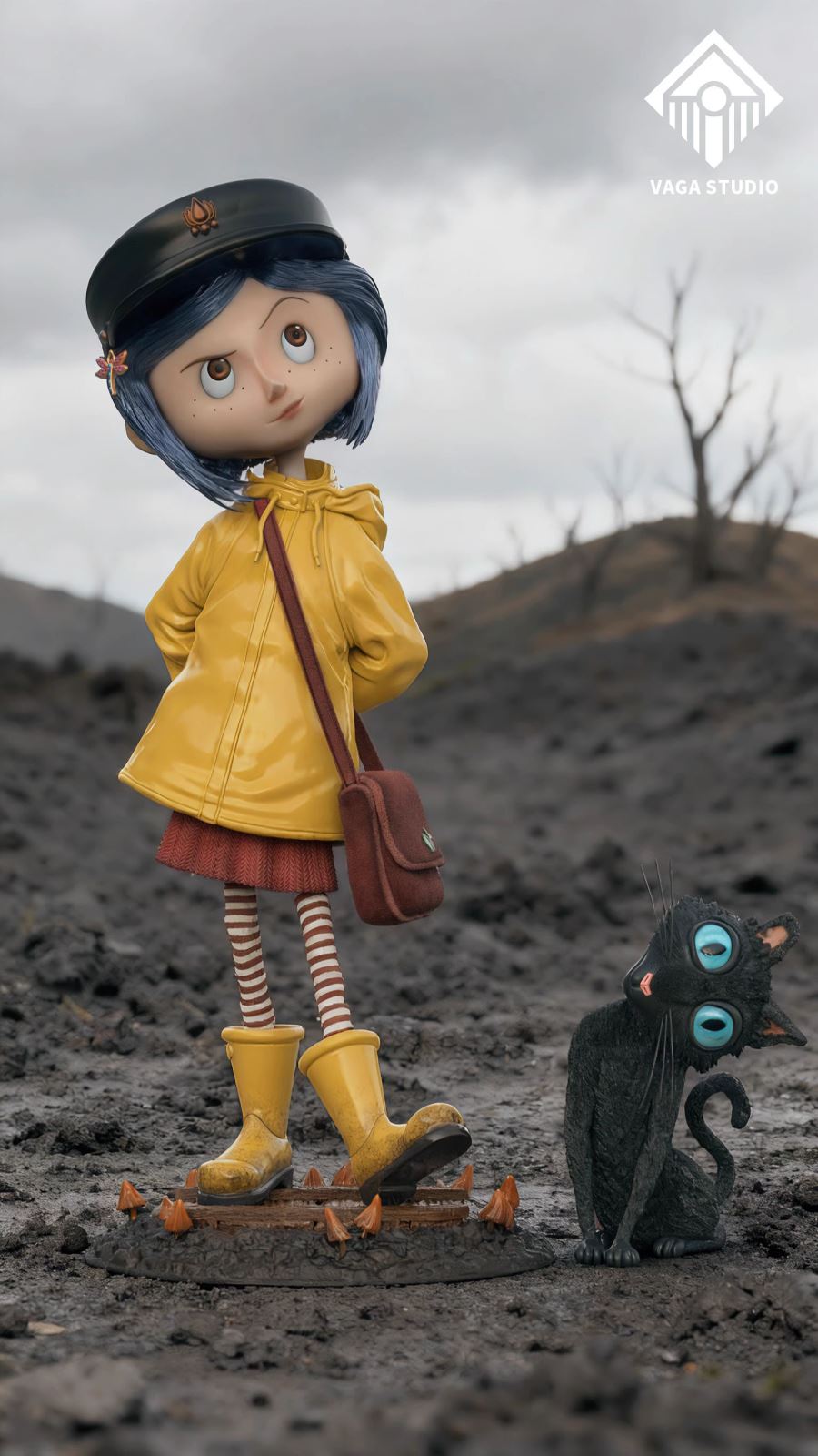 Coraline