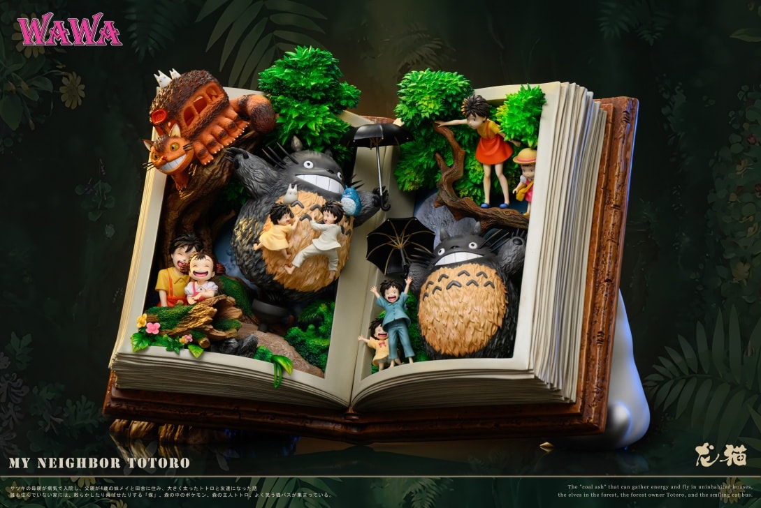 My Neighbor Totoro