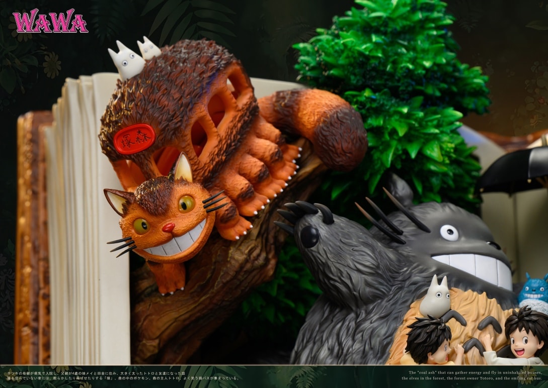 My Neighbor Totoro