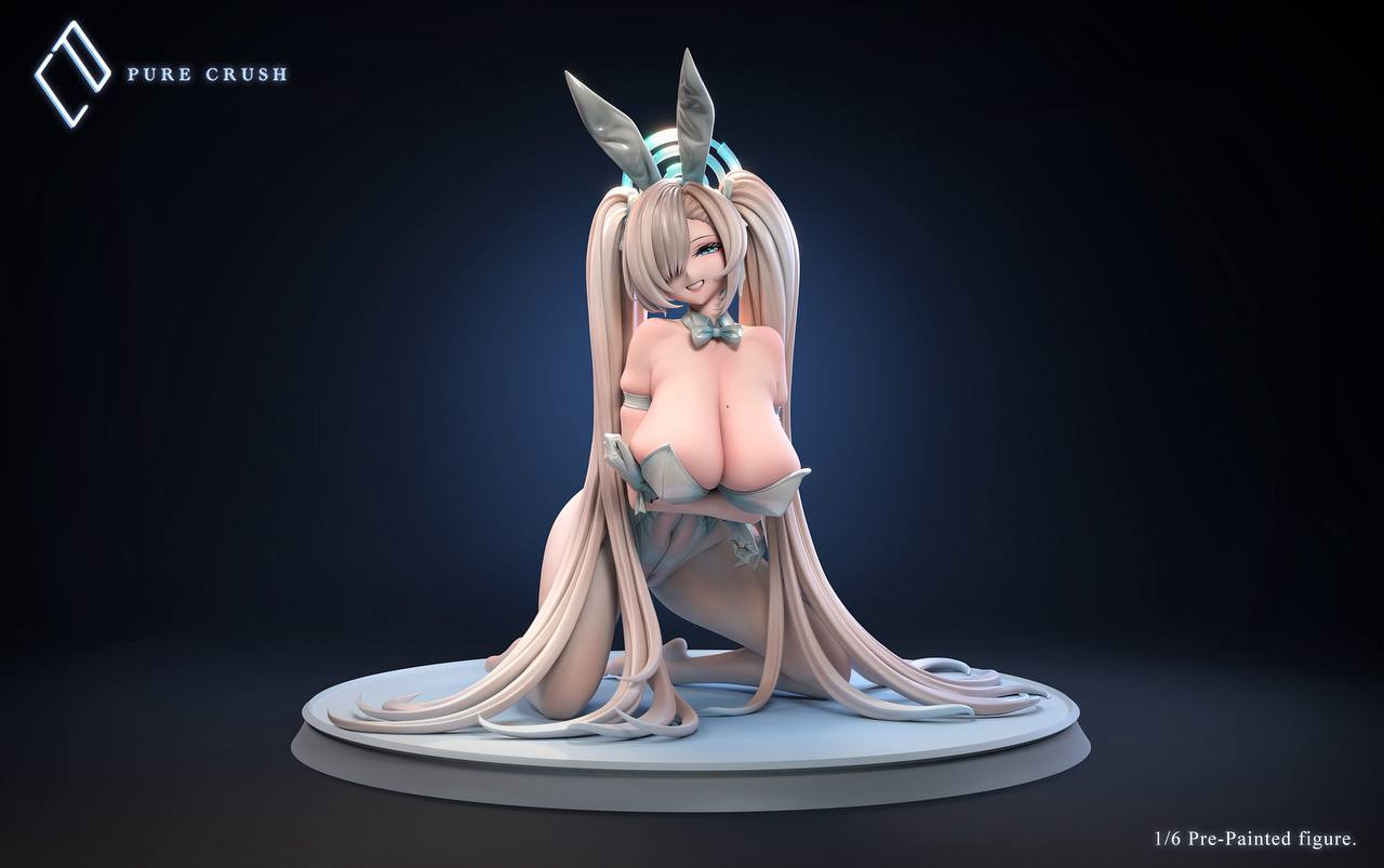 Bunny Girl Asuna 1/6