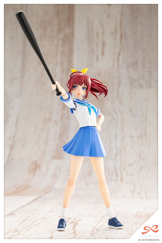 Sousai Shoujo Teien Club Manager & Sporting Goods 1/10