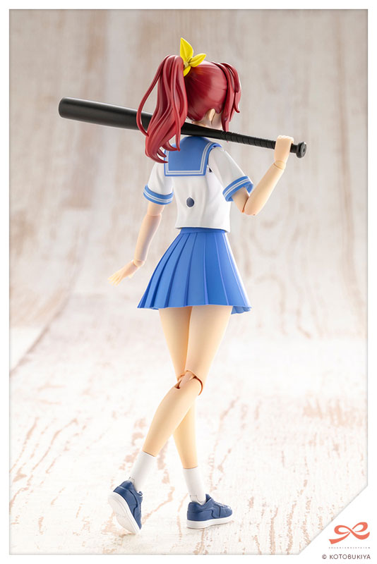 Sousai Shoujo Teien Club Manager & Sporting Goods 1/10