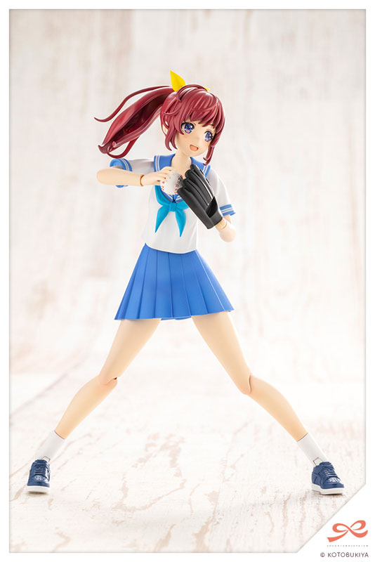 Sousai Shoujo Teien Club Manager & Sporting Goods 1/10