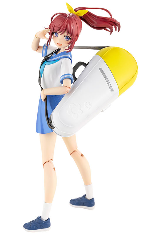 Sousai Shoujo Teien Club Manager & Sporting Goods 1/10