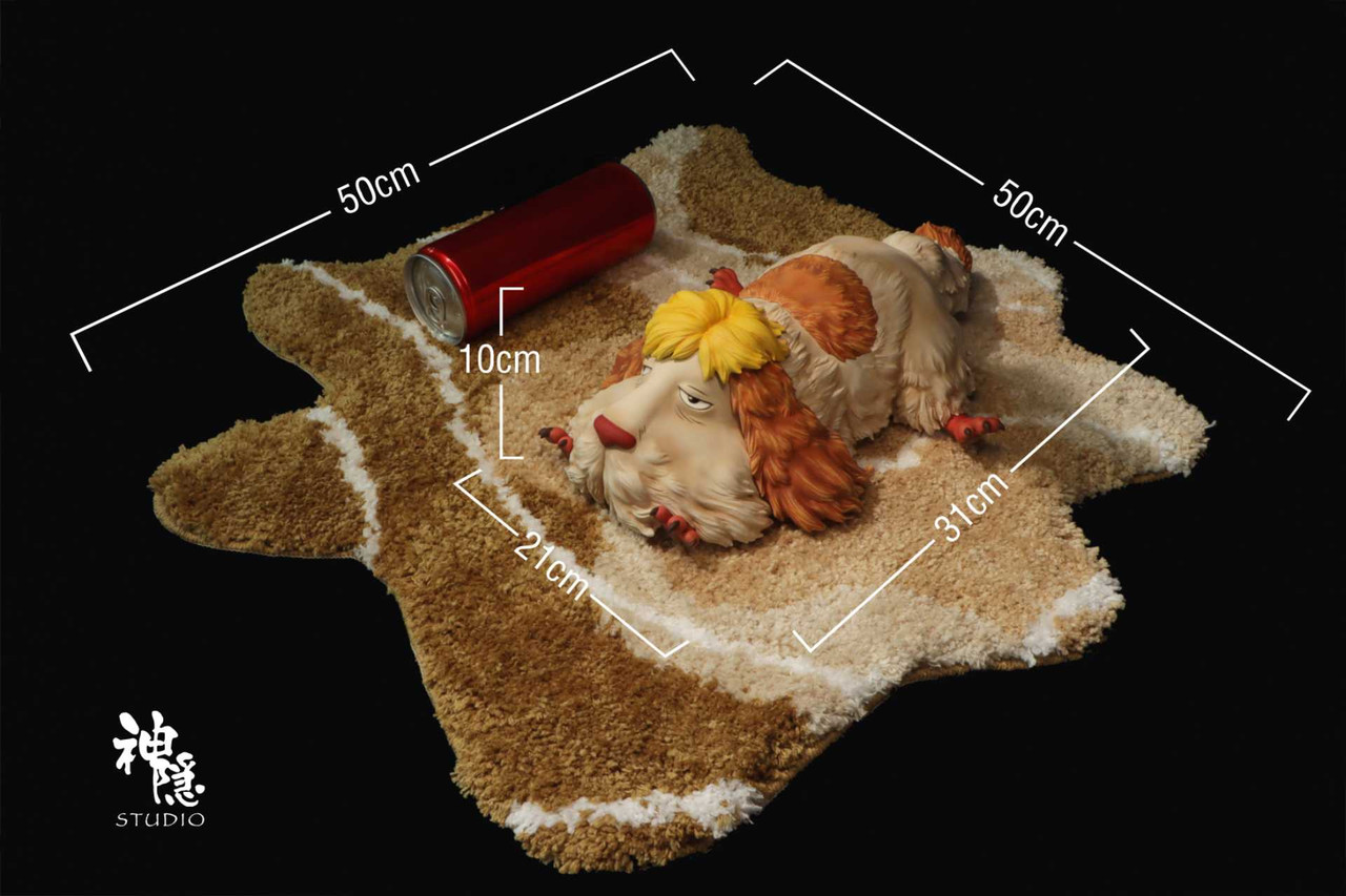 Heen - Howl's Moving Castle