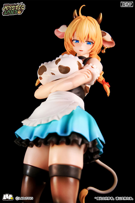 Daisy Taurus Waitress Ver. [ERA-003] 1/12