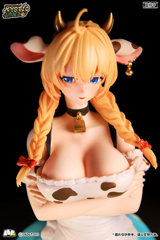 Daisy Taurus Waitress Ver. [ERA-003] 1/12