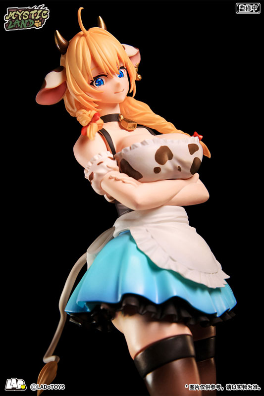 Daisy Taurus Waitress Ver. [ERA-003] 1/12