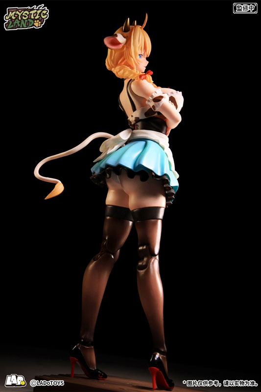 Daisy Taurus Waitress Ver. [ERA-003] 1/12