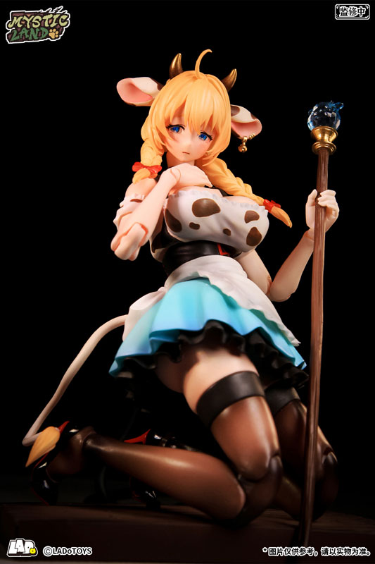 Daisy Taurus Waitress Ver. [ERA-003] 1/12