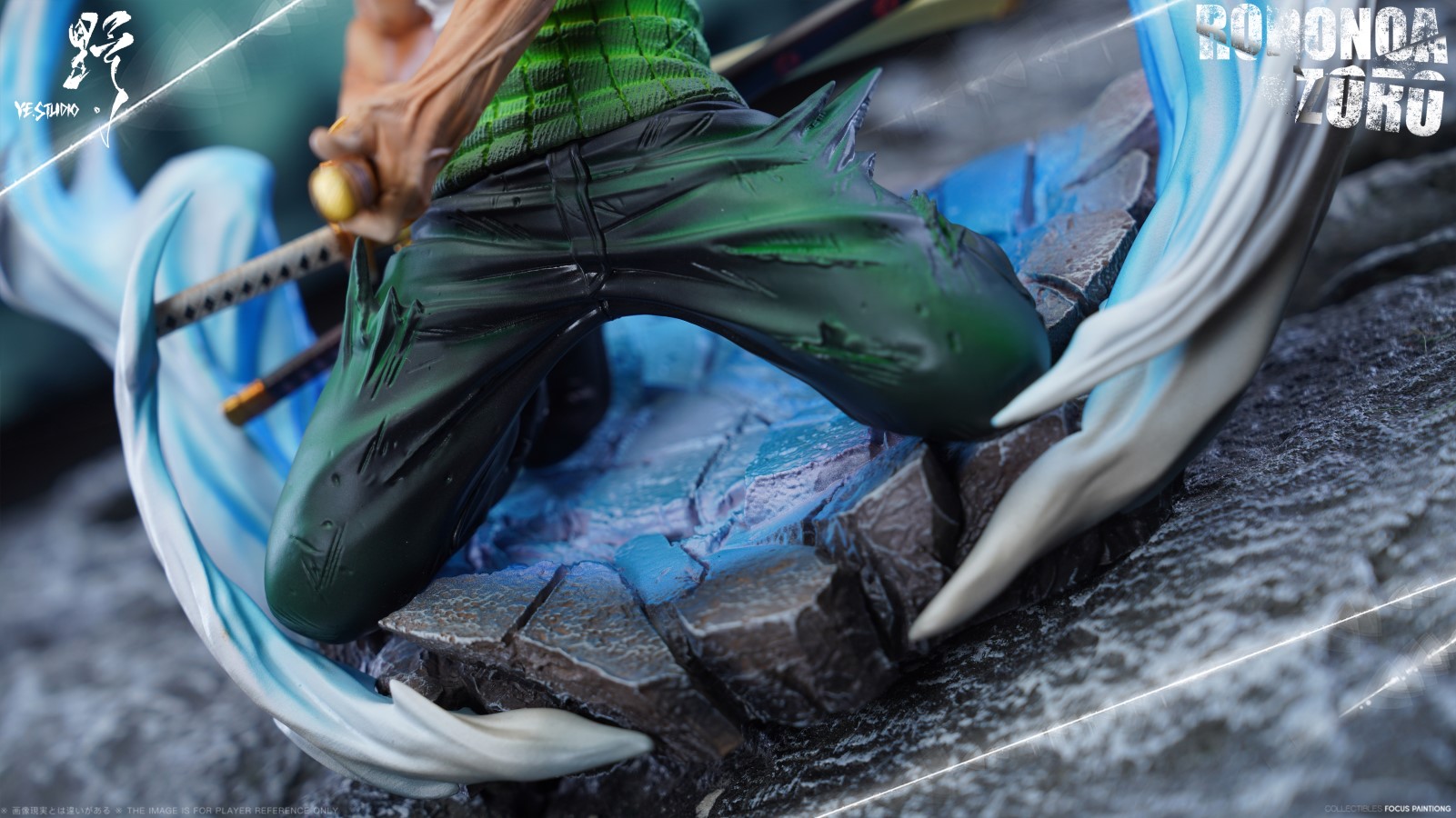 Zoro - One Piece