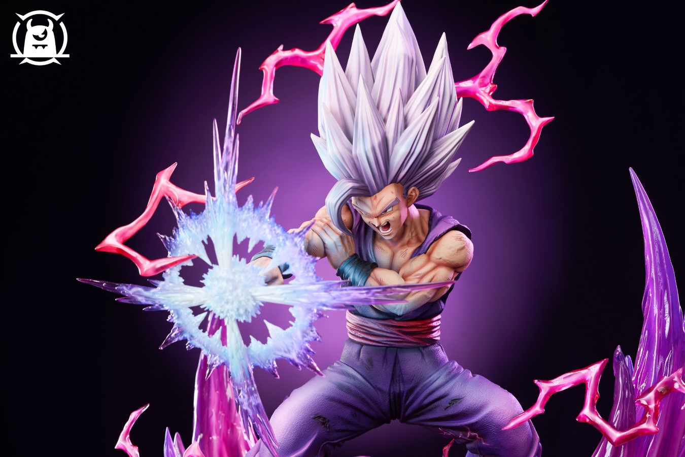 Son Gohan - Dragon Ball