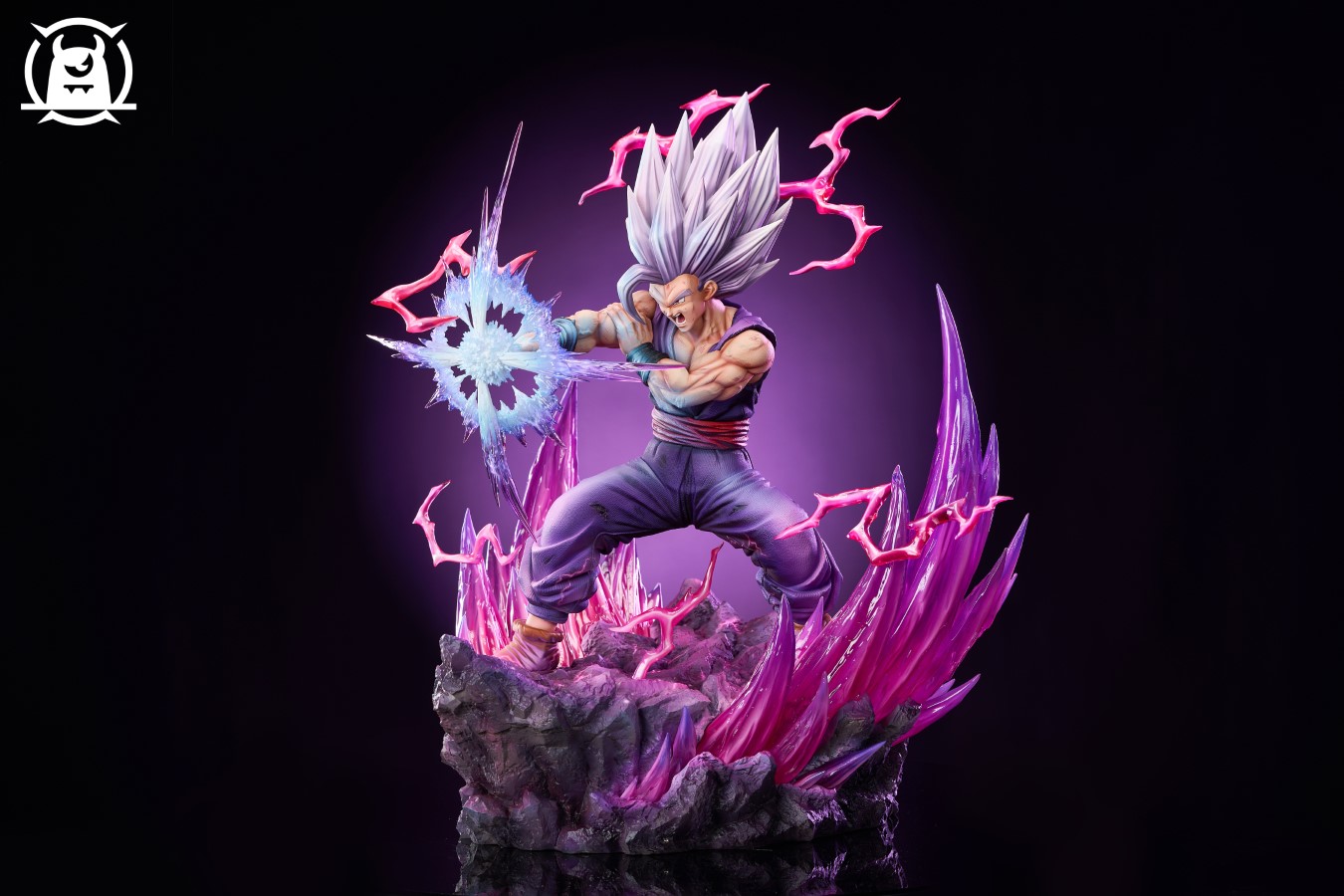 Son Gohan - Dragon Ball