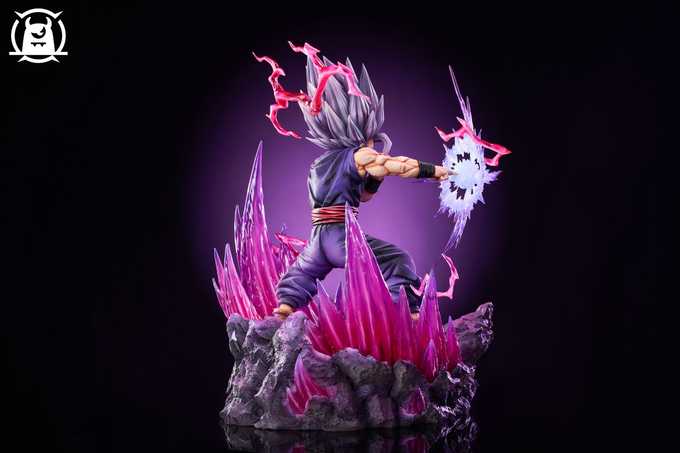 Son Gohan - Dragon Ball