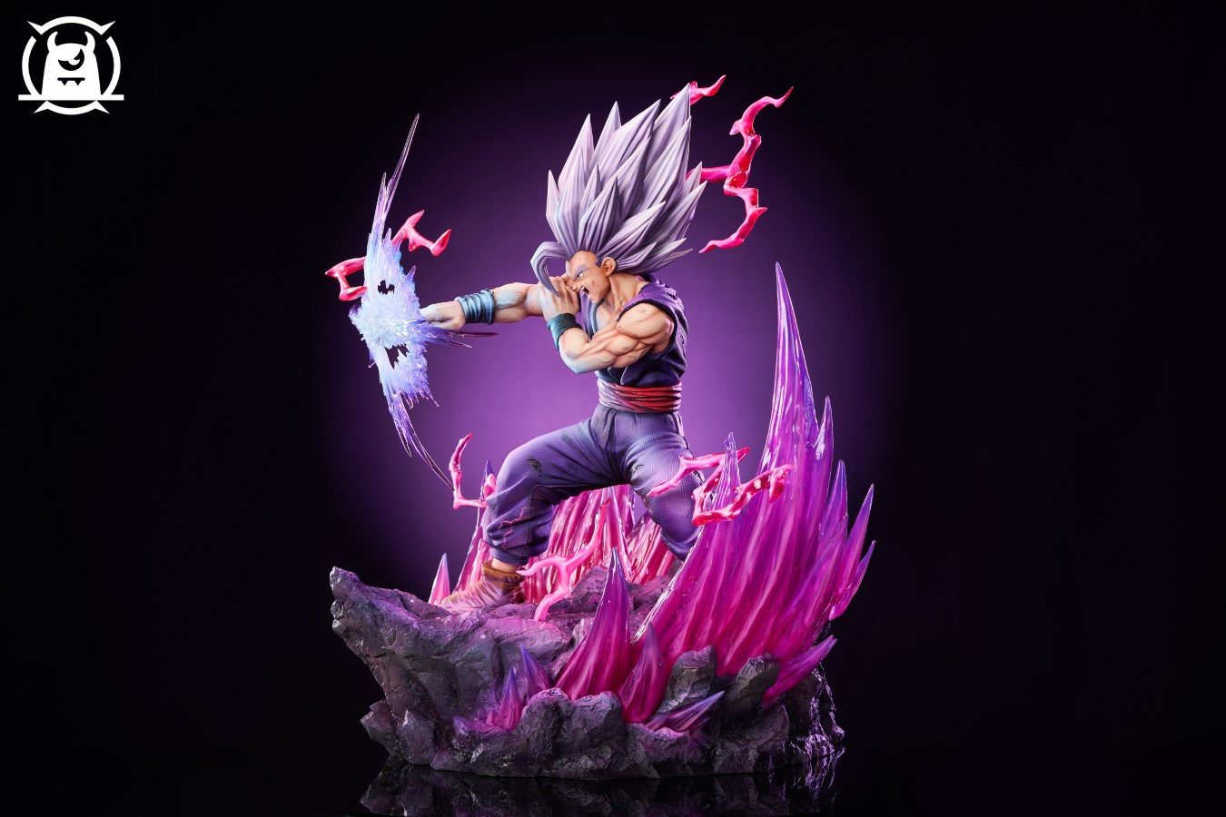 Son Gohan - Dragon Ball