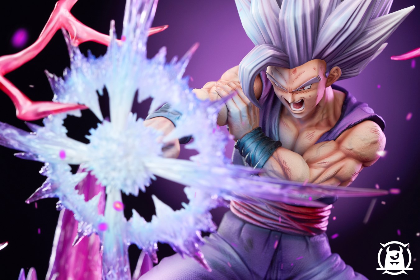 Son Gohan - Dragon Ball