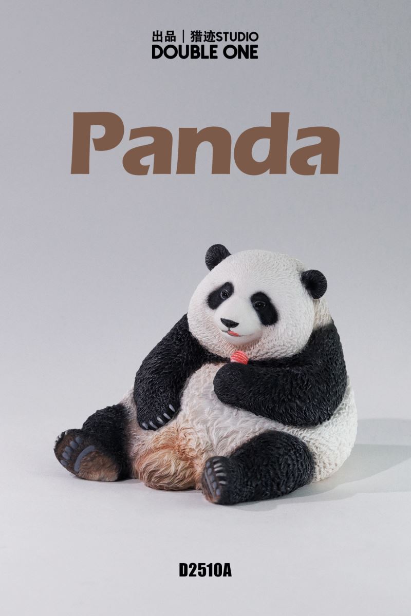  One-Panda
