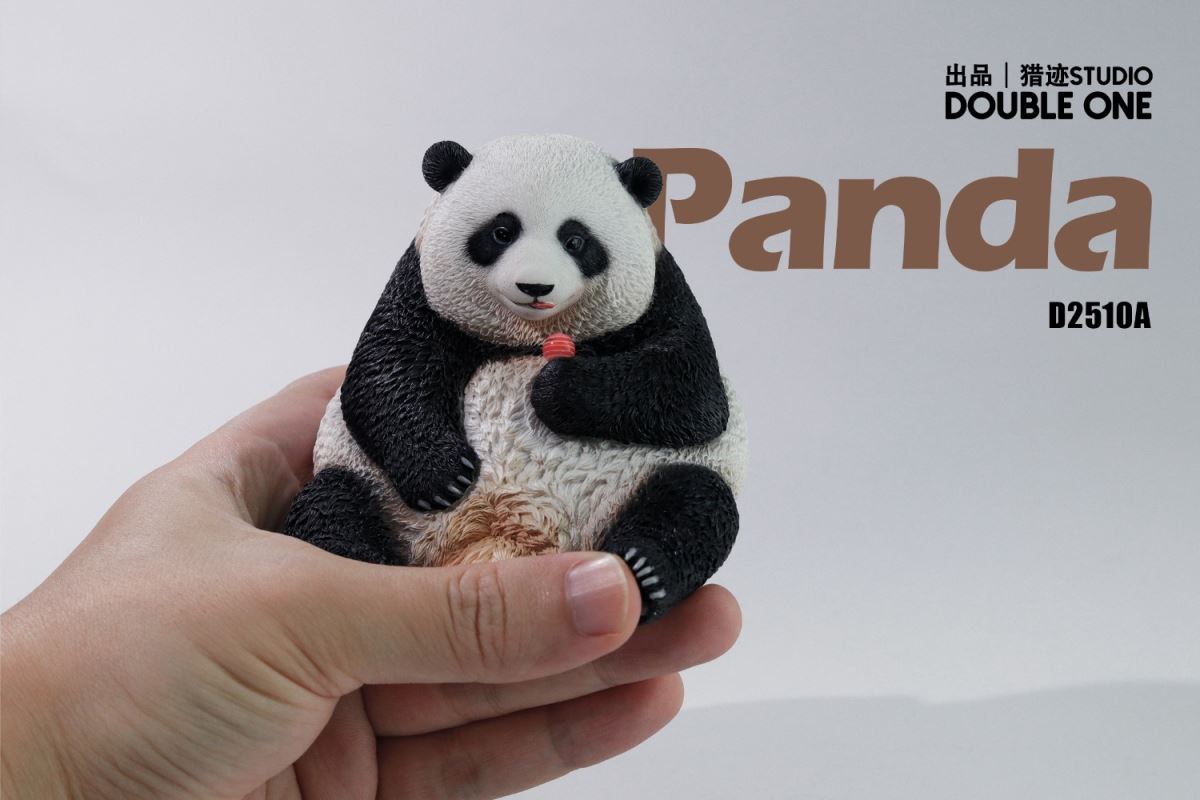  One-Panda