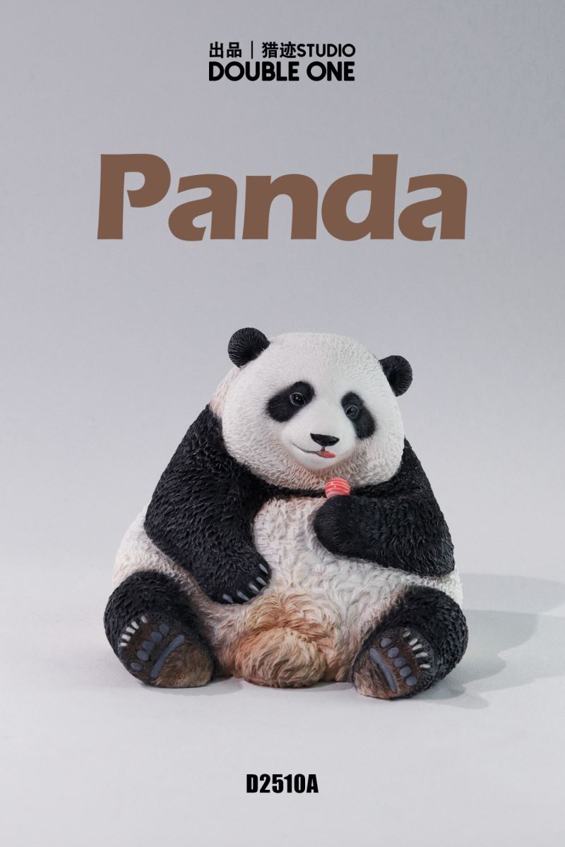  One-Panda