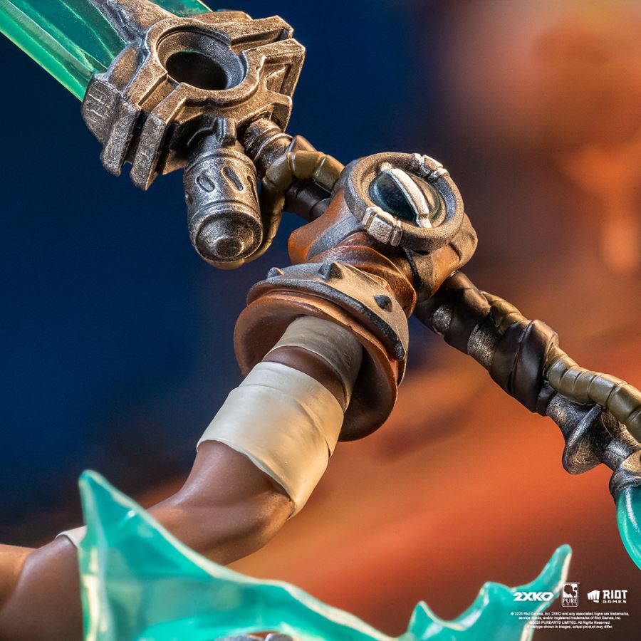 2XKO: Ekko & Ahri