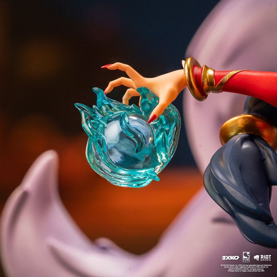 2XKO: Ekko & Ahri