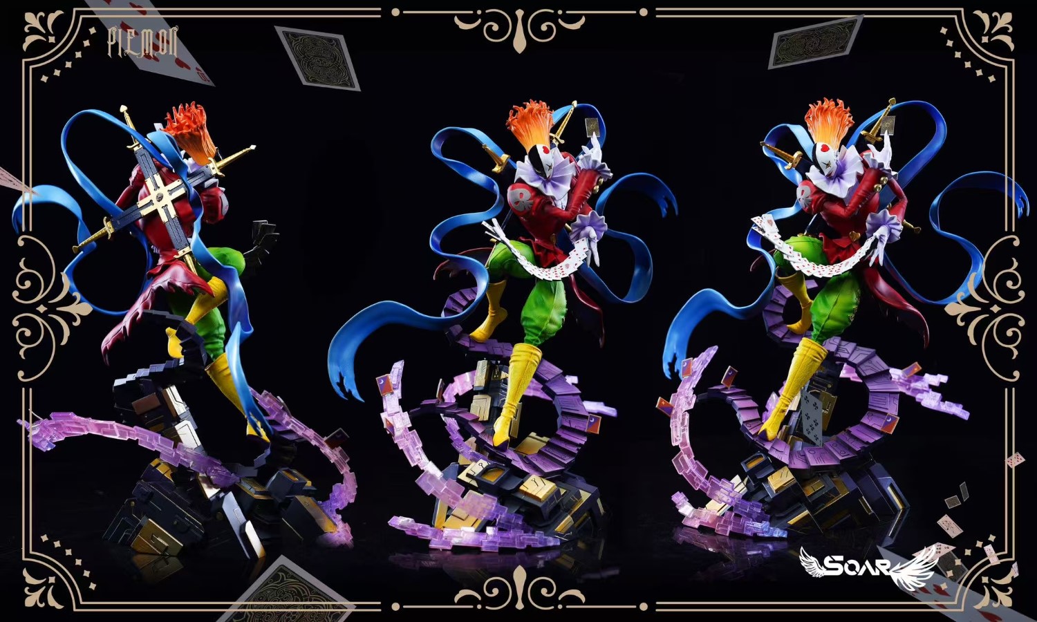 Piedmon - Digimon