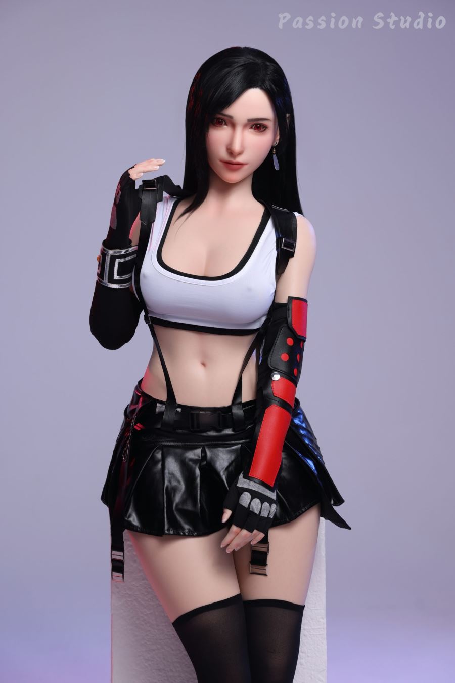 Tifa - Final Fantasy 1/1