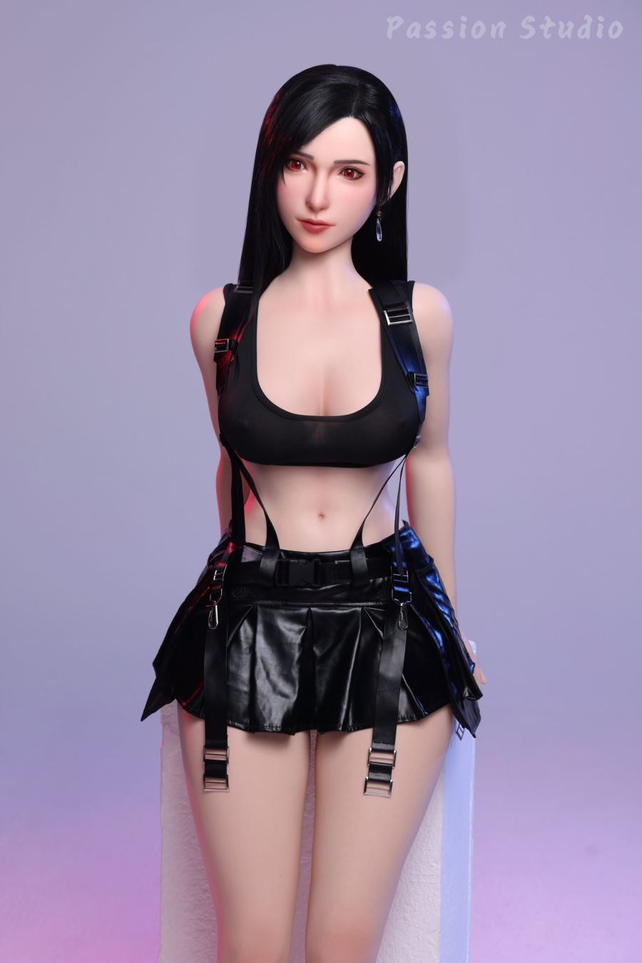 Tifa - Final Fantasy 1/1