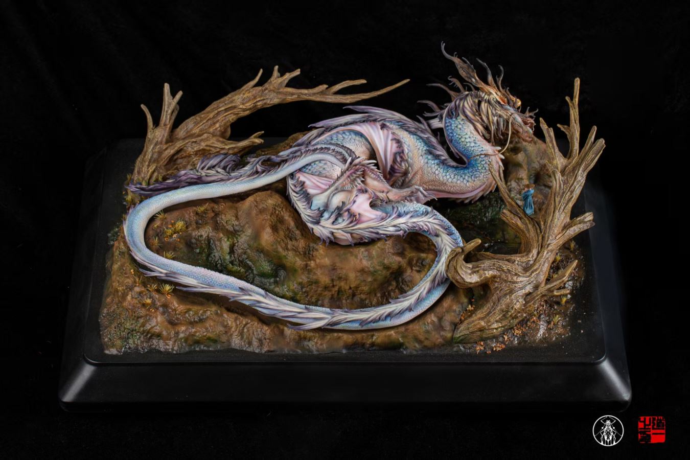 Yingkou Fallen Dragon