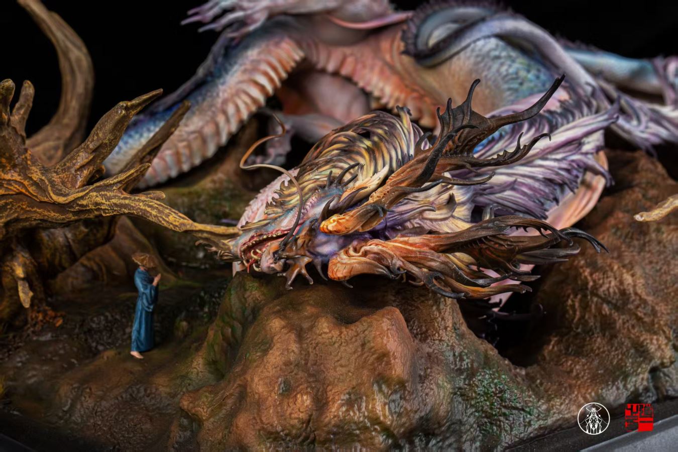 Yingkou Fallen Dragon