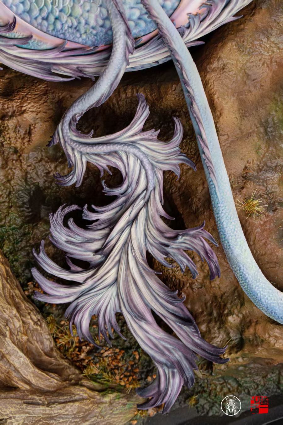 Yingkou Fallen Dragon