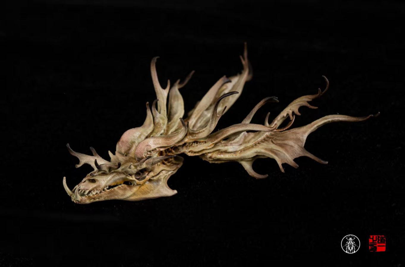 Yingkou Fallen Dragon