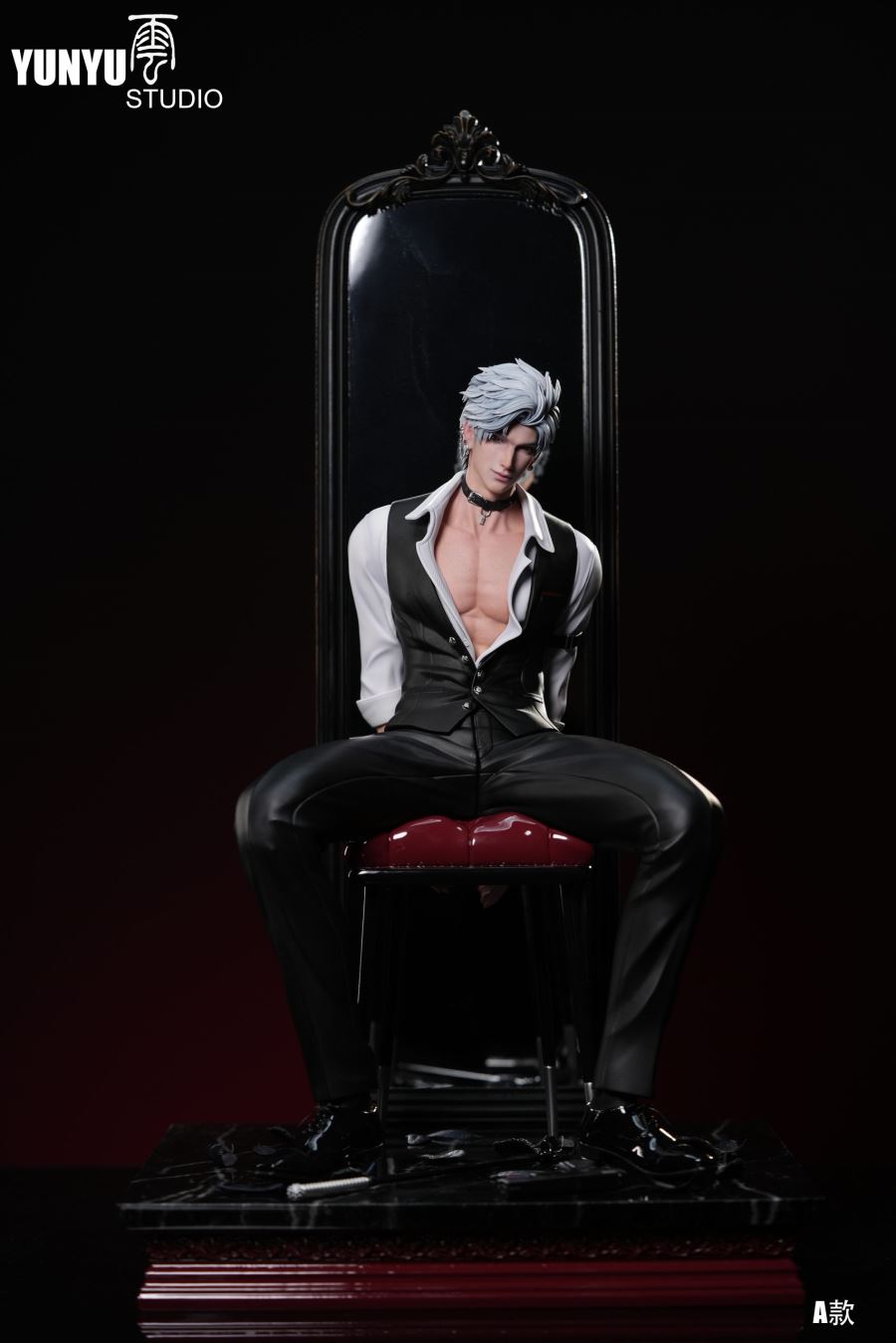 Sylus - Love and Deepspace