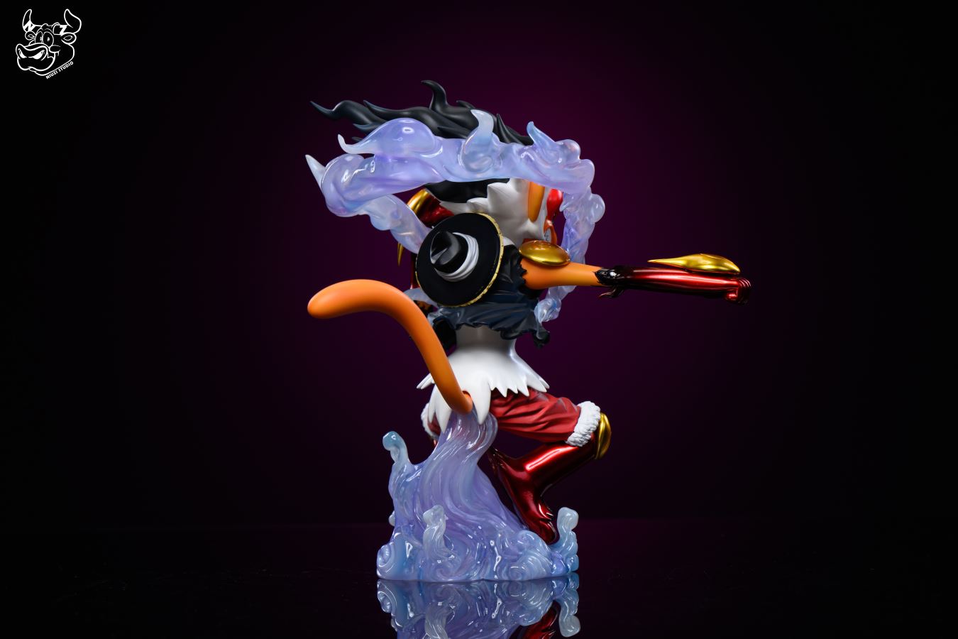 Infernape - Pokemon