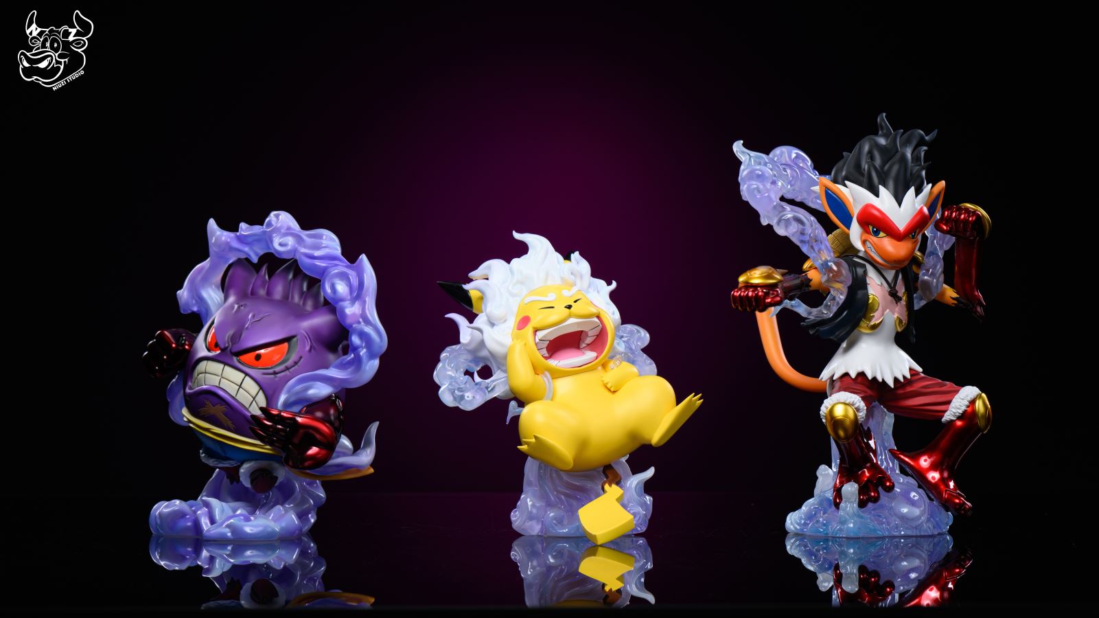 Infernape - Pokemon