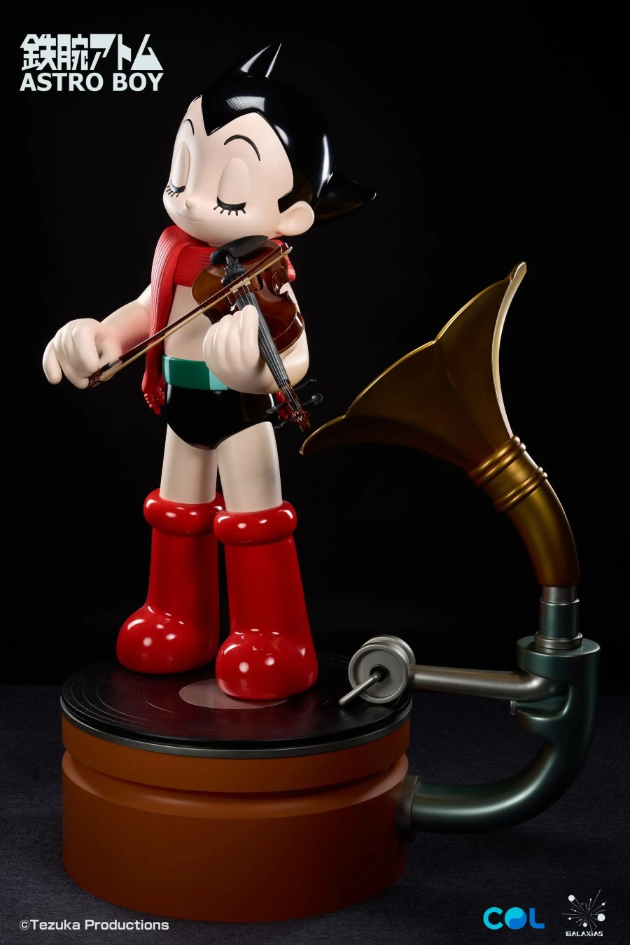Astro Boy: The Musician 1/1