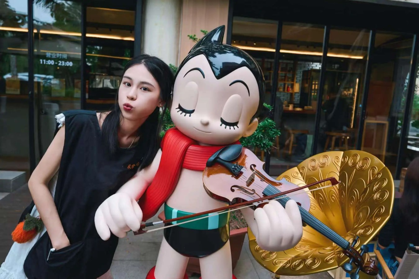 Astro Boy: The Musician 1/1