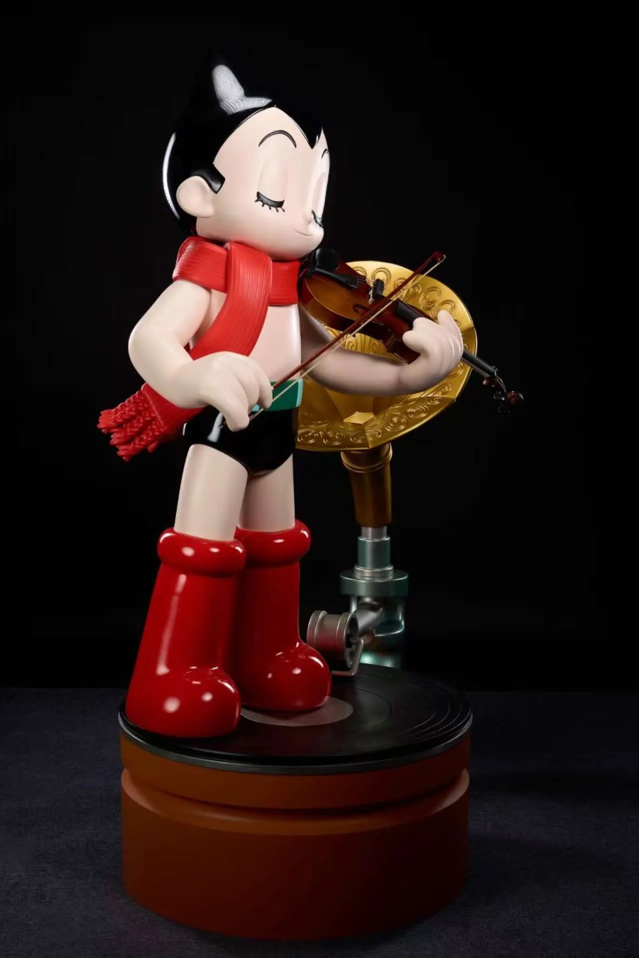 Astro Boy: The Musician 1/1