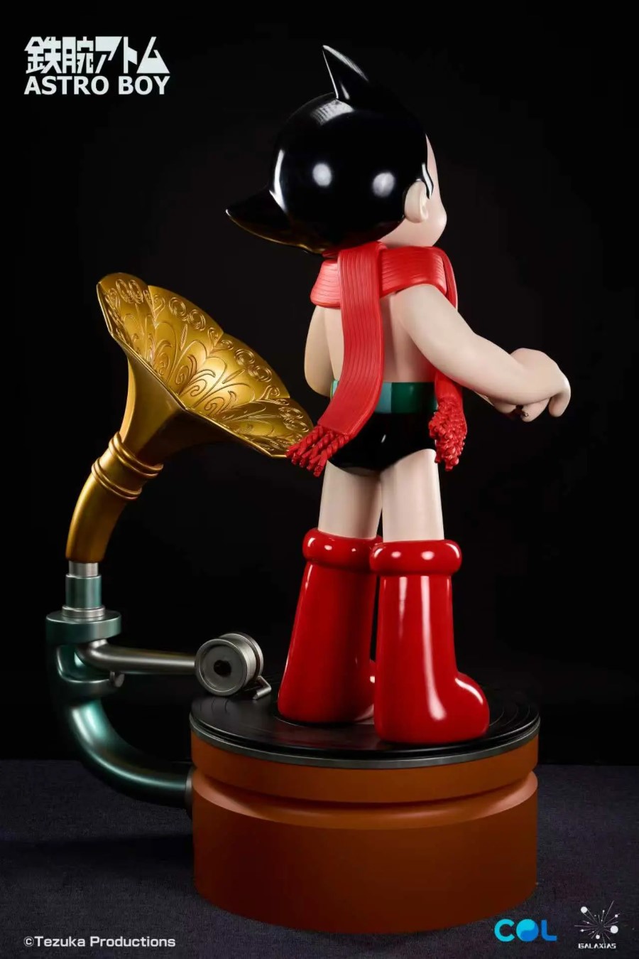 Astro Boy: The Musician 1/1