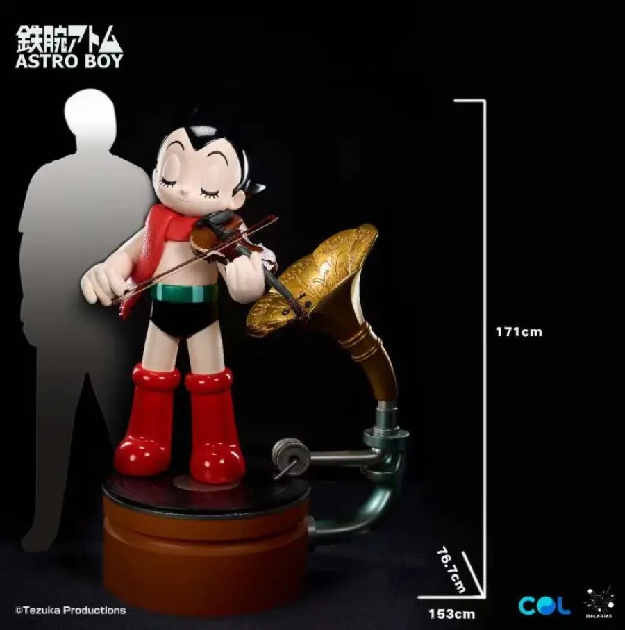Astro Boy: The Musician 1/1